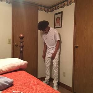 Meet your Posher, Jeremiah